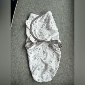 Swaddle Me Swaddle SM/MD